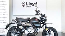 Honda Z125 Monkey 5868528