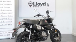 Honda Z125 Monkey 5868527