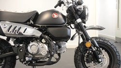 Honda Z125 Monkey 5868533