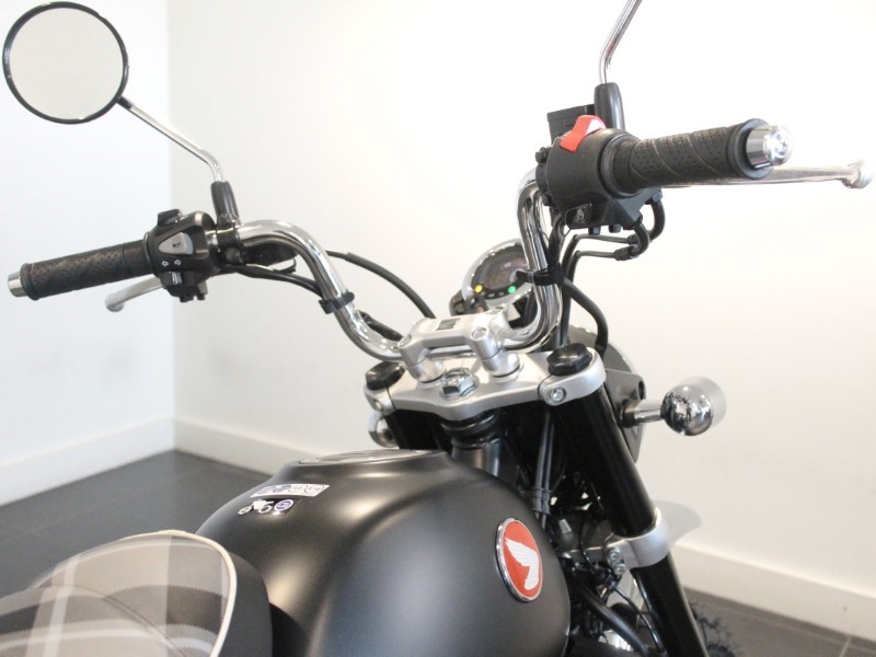  Honda Z125 Monkey 5868531
