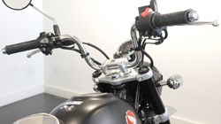 Honda Z125 Monkey 5868531