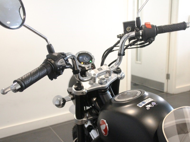  Honda Z125 Monkey 5868529