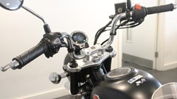 Honda Z125 Monkey 5868529