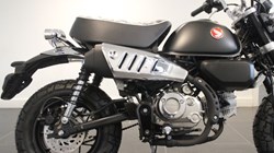 Honda Z125 Monkey 5868532