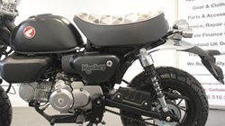 Honda Z125 Monkey 5868535