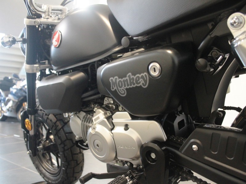  Honda Z125 Monkey 5868537