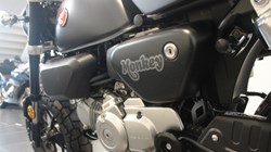 Honda Z125 Monkey 5868537