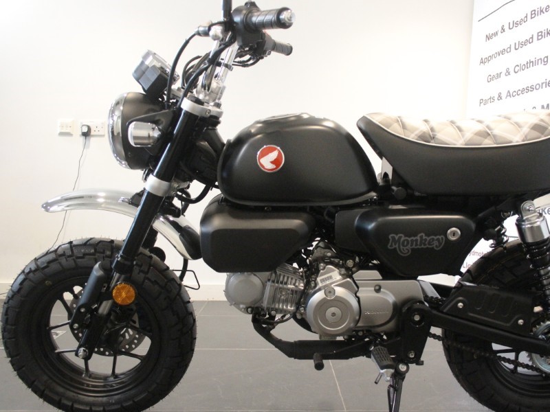  Honda Z125 Monkey 5868534