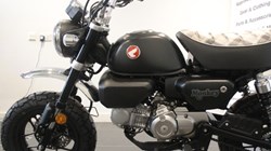 Honda Z125 Monkey 5868534