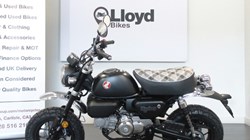 Honda Z125 Monkey 5868524