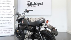 Honda Z125 Monkey 5868525
