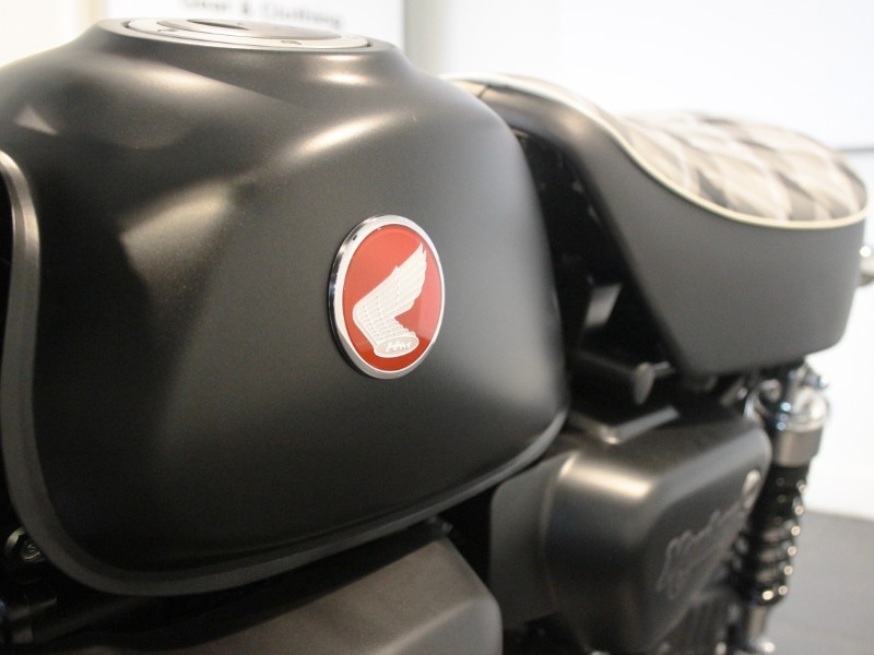  Honda Z125 Monkey 5868536
