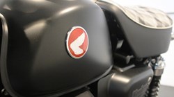 Honda Z125 Monkey 5868536