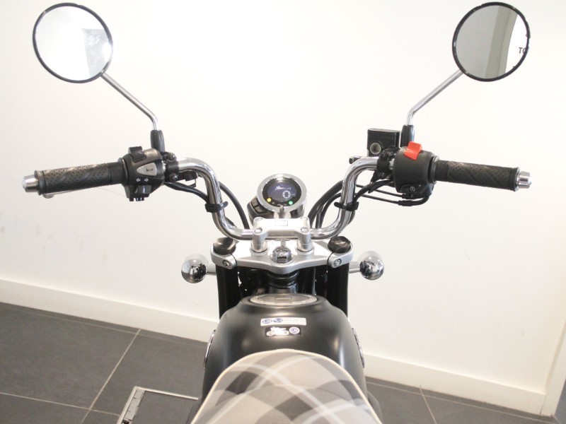  Honda Z125 Monkey 5868530