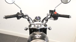 Honda Z125 Monkey 5868530