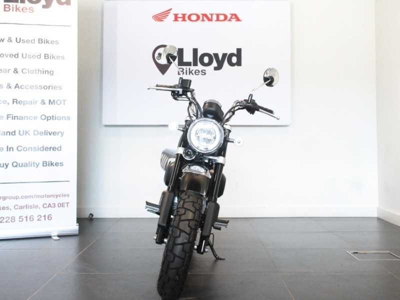  Honda Z125 Monkey 5868522