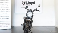 Honda Z125 Monkey 5868522