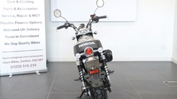 Honda Z125 Monkey 5868526