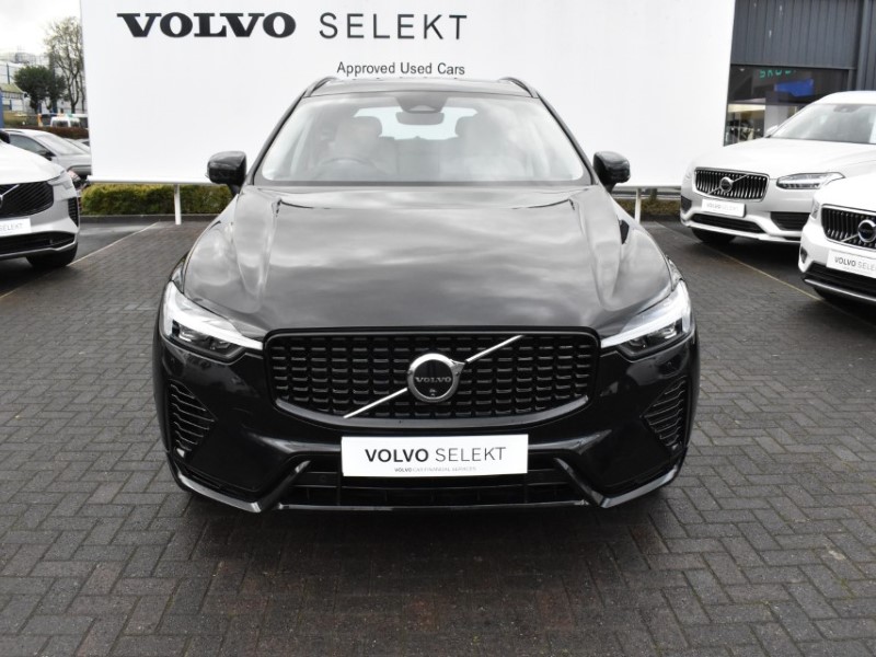 2024 (24) VOLVO XC60 2.0 T6 [350] RC PHEV Plus Dark 5dr AWD Geartronic 4856989