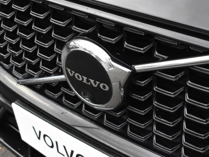 2024 (24) VOLVO XC60 2.0 T6 [350] RC PHEV Plus Dark 5dr AWD Geartronic 4857089