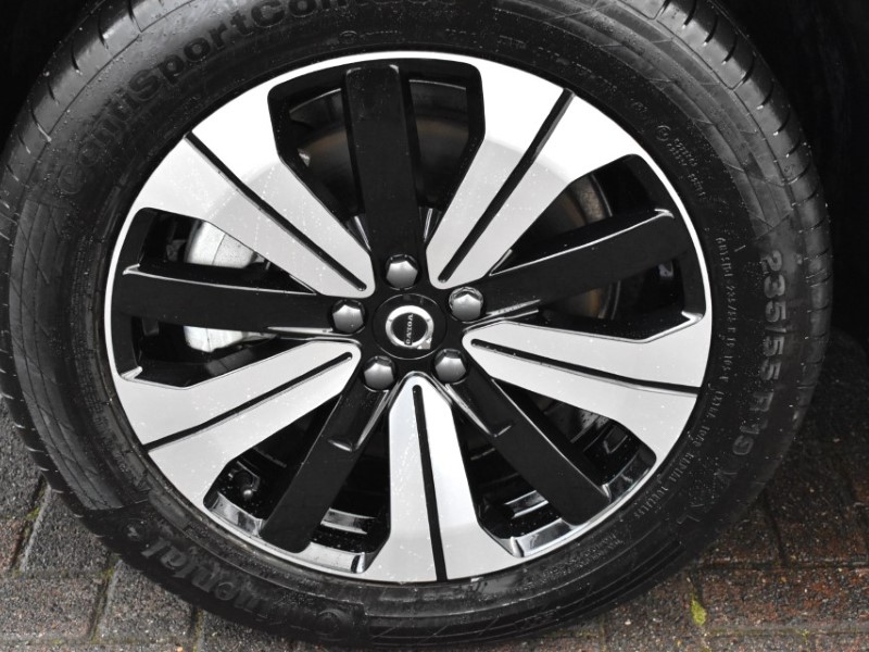 2024 (24) VOLVO XC60 2.0 T6 [350] RC PHEV Plus Dark 5dr AWD Geartronic 4857076