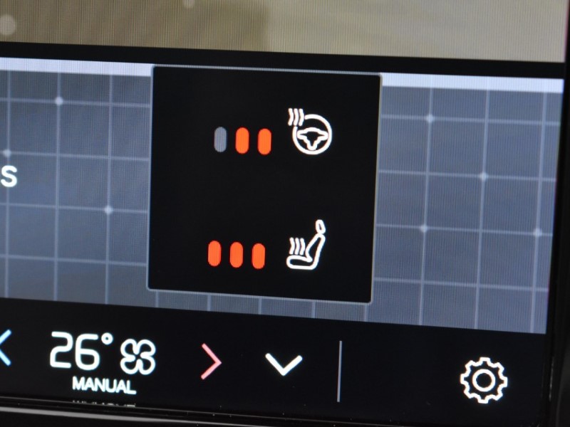 2024 (24) VOLVO XC60 2.0 T6 [350] RC PHEV Plus Dark 5dr AWD Geartronic 4857046