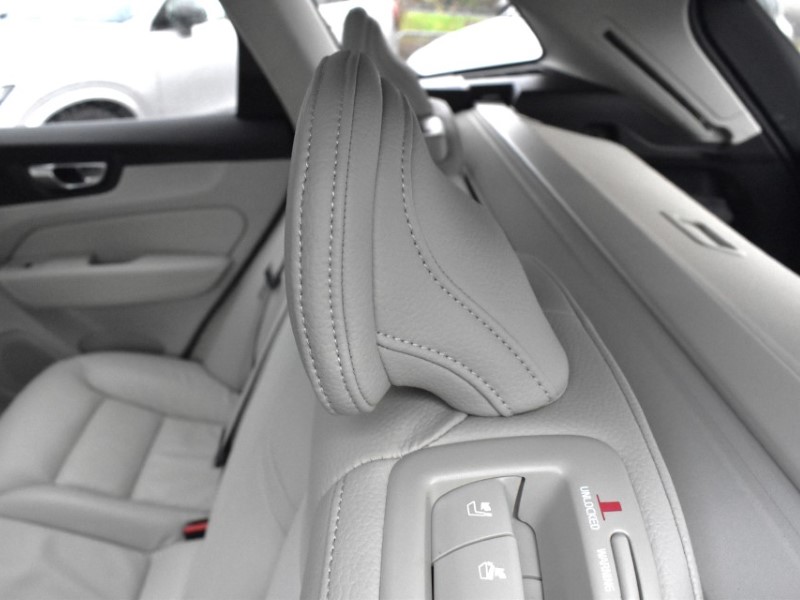 2024 (24) VOLVO XC60 2.0 T6 [350] RC PHEV Plus Dark 5dr AWD Geartronic 4857070