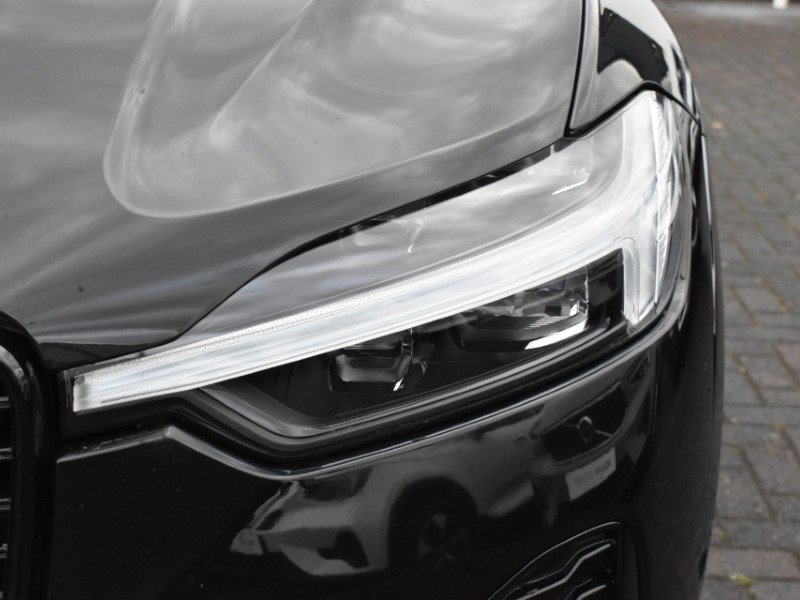 2024 (24) VOLVO XC60 2.0 T6 [350] RC PHEV Plus Dark 5dr AWD Geartronic 4857090