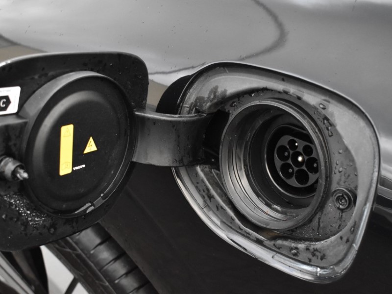 2024 (24) VOLVO XC60 2.0 T6 [350] RC PHEV Plus Dark 5dr AWD Geartronic 4857077