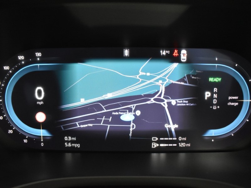 2024 (24) VOLVO XC60 2.0 T6 [350] RC PHEV Plus Dark 5dr AWD Geartronic 4857048