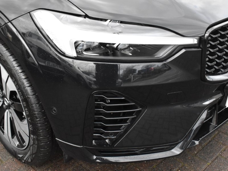 2024 (24) VOLVO XC60 2.0 T6 [350] RC PHEV Plus Dark 5dr AWD Geartronic 4857088