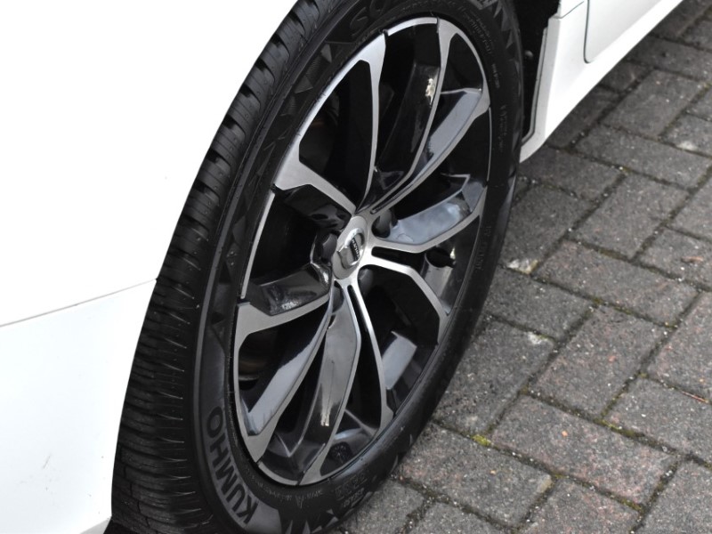 2018 (68) VOLVO V60 2.0 D3 Momentum 5dr Auto 4865534