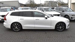 2018 (68) VOLVO V60 2.0 D3 Momentum 5dr Auto 4865499