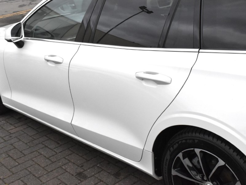 2018 (68) VOLVO V60 2.0 D3 Momentum 5dr Auto 4865530