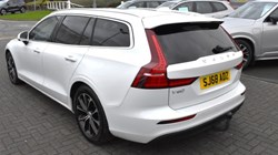 2018 (68) VOLVO V60 2.0 D3 Momentum 5dr Auto 4865497
