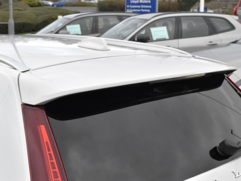 2018 (68) VOLVO V60 2.0 D3 Momentum 5dr Auto 4865532