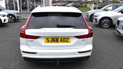 2018 (68) VOLVO V60 2.0 D3 Momentum 5dr Auto 4865492