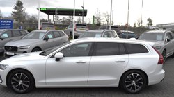 2018 (68) VOLVO V60 2.0 D3 Momentum 5dr Auto 4865496