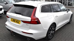 2018 (68) VOLVO V60 2.0 D3 Momentum 5dr Auto 4865498