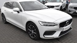 2018 (68) VOLVO V60 2.0 D3 Momentum 5dr Auto 4865494