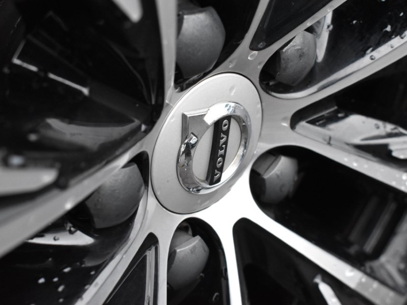 2021 (21) VOLVO XC60 2.0 B5P Inscription 5dr Geartronic 4854830