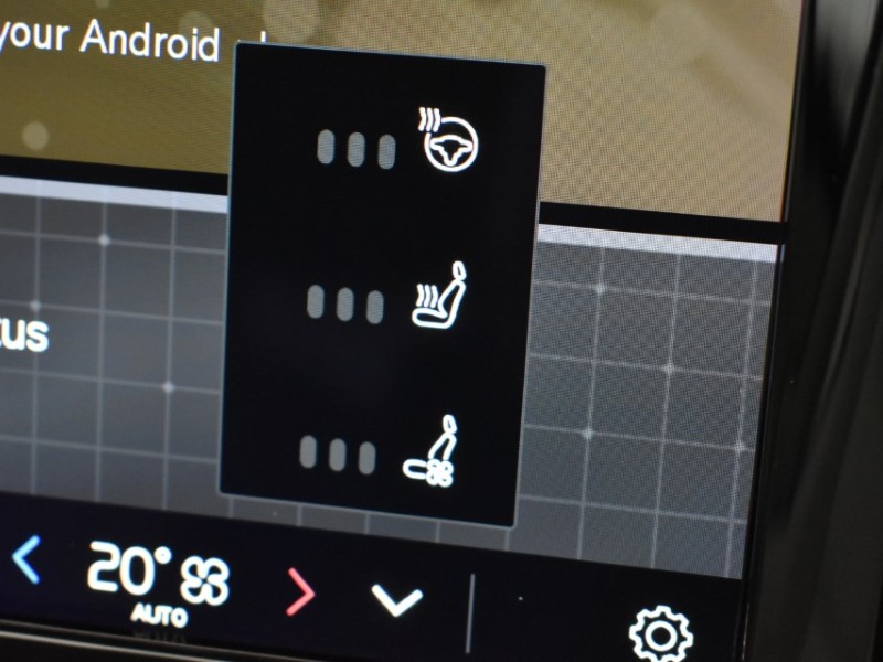 2021 (21) VOLVO XC60 2.0 B5P Inscription 5dr Geartronic 4854792