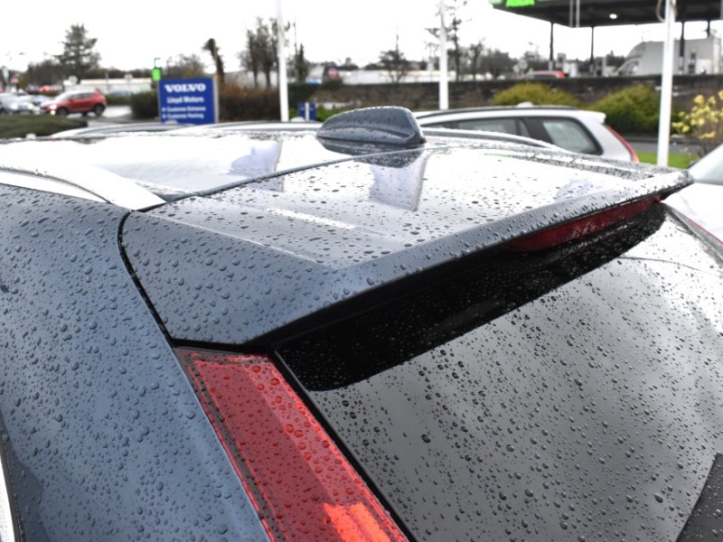 2021 (21) VOLVO XC60 2.0 B5P Inscription 5dr Geartronic 4854829