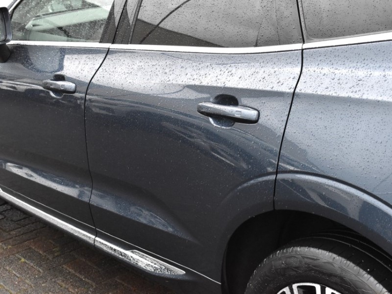 2021 (21) VOLVO XC60 2.0 B5P Inscription 5dr Geartronic 4854821