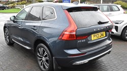 2021 (21) VOLVO XC60 2.0 B5P Inscription 5dr Geartronic 4854778
