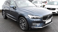 2021 (21) VOLVO XC60 2.0 B5P Inscription 5dr Geartronic 4854775