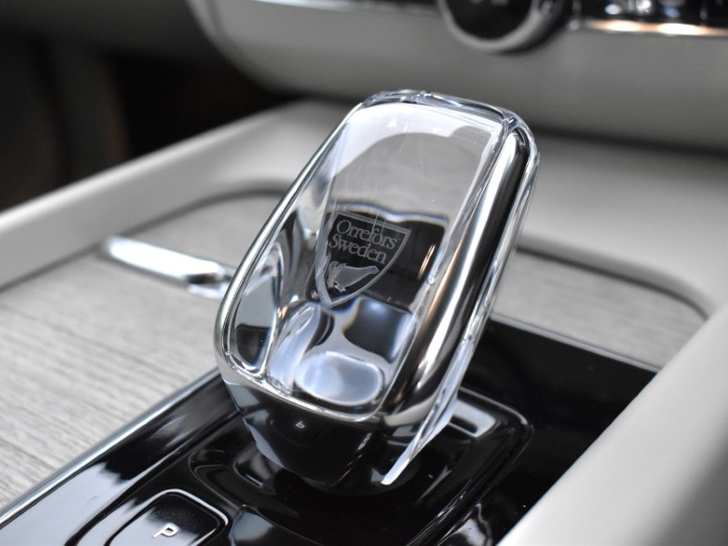 2021 (21) VOLVO XC60 2.0 B5P Inscription 5dr Geartronic 4854785