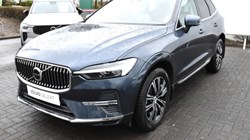2021 (21) VOLVO XC60 2.0 B5P Inscription 5dr Geartronic 4854780