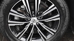 2021 (21) VOLVO XC60 2.0 B5P Inscription 5dr Geartronic 4854818