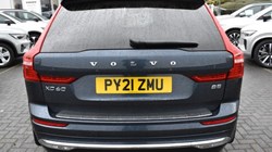 2021 (21) VOLVO XC60 2.0 B5P Inscription 5dr Geartronic 4854823